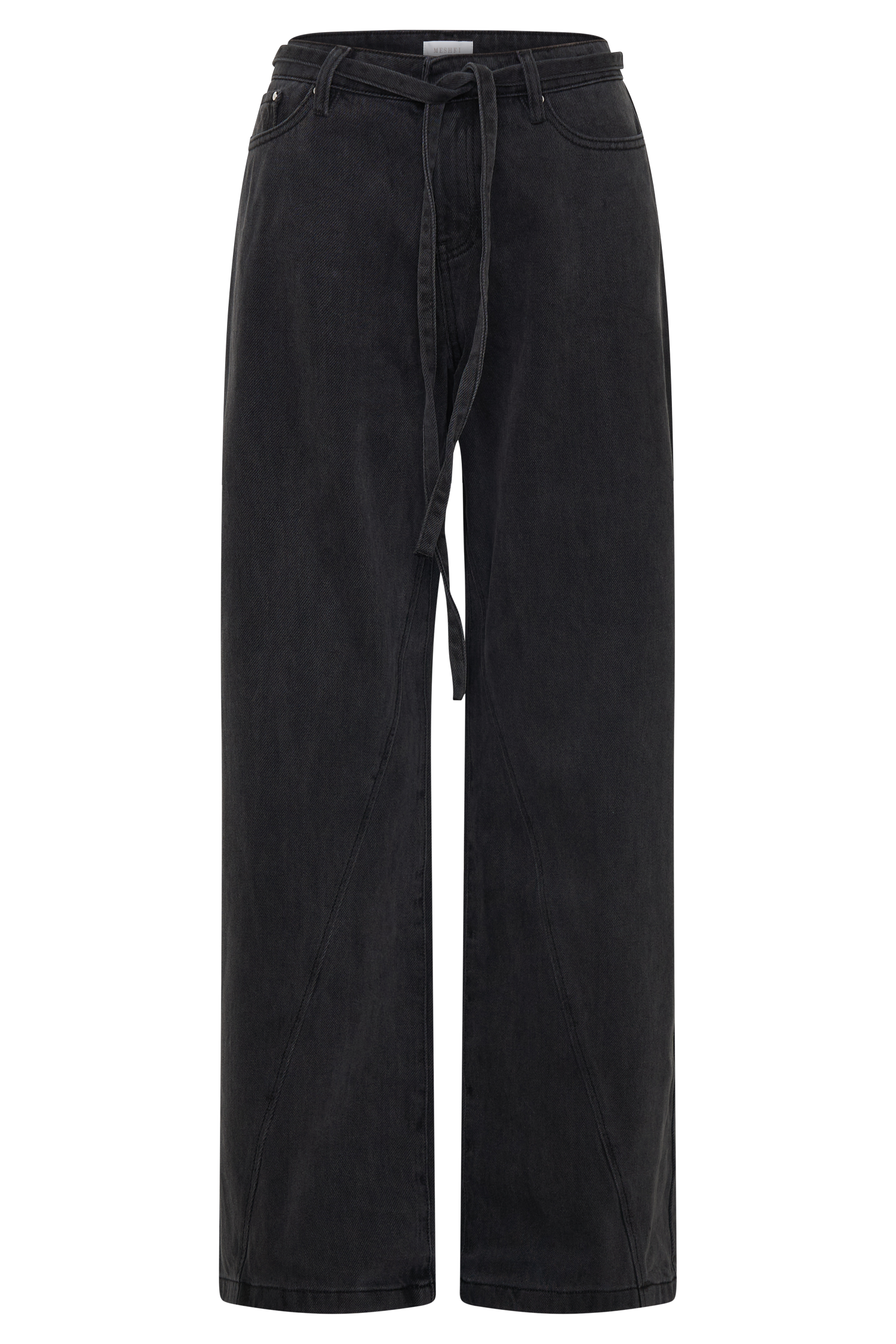 GHOST-PerrieMidRiseStraightLegTieJeans-WashedBlack1.png