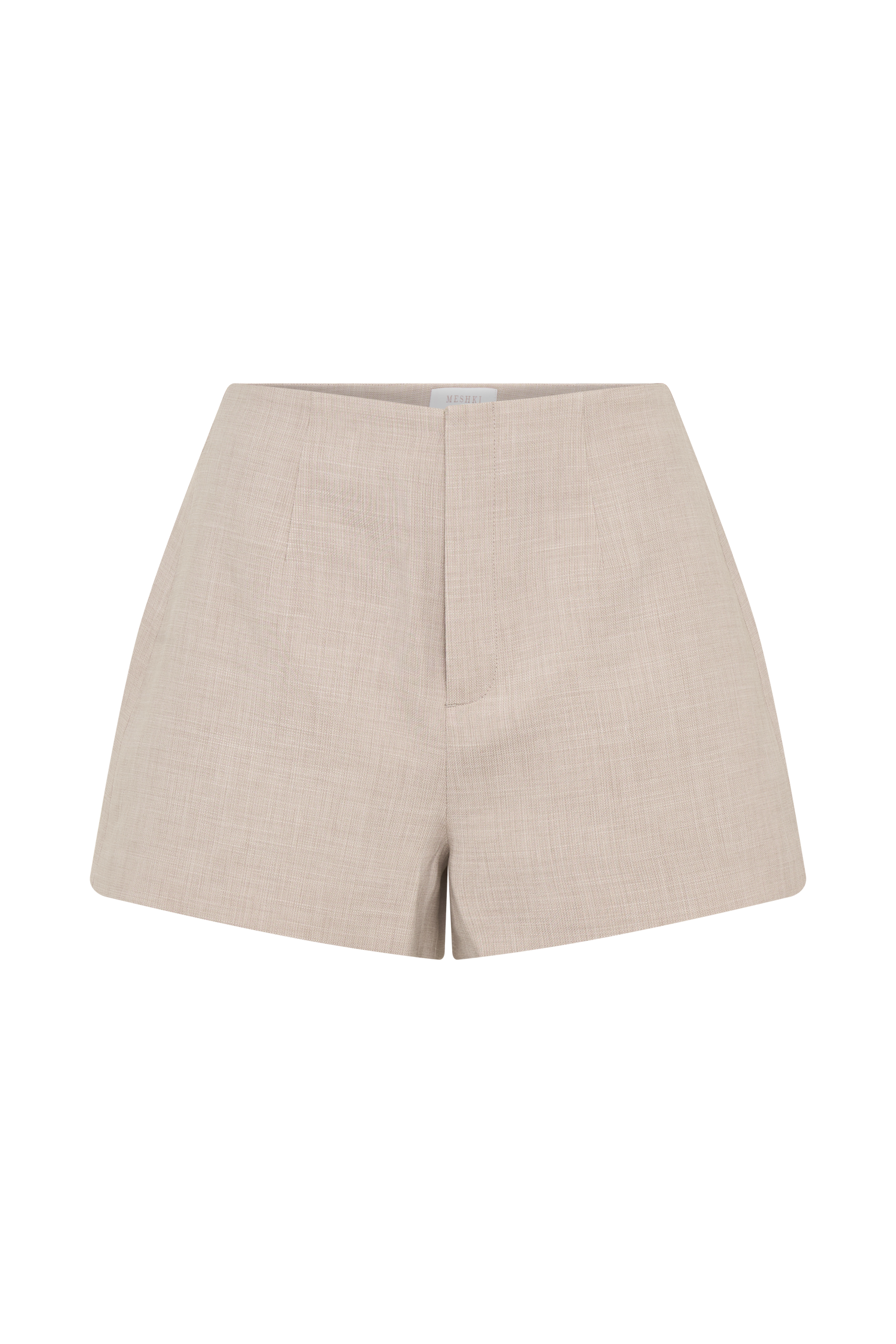 GHOST-SolenneSuitingShorts-NaturalMarle1.png